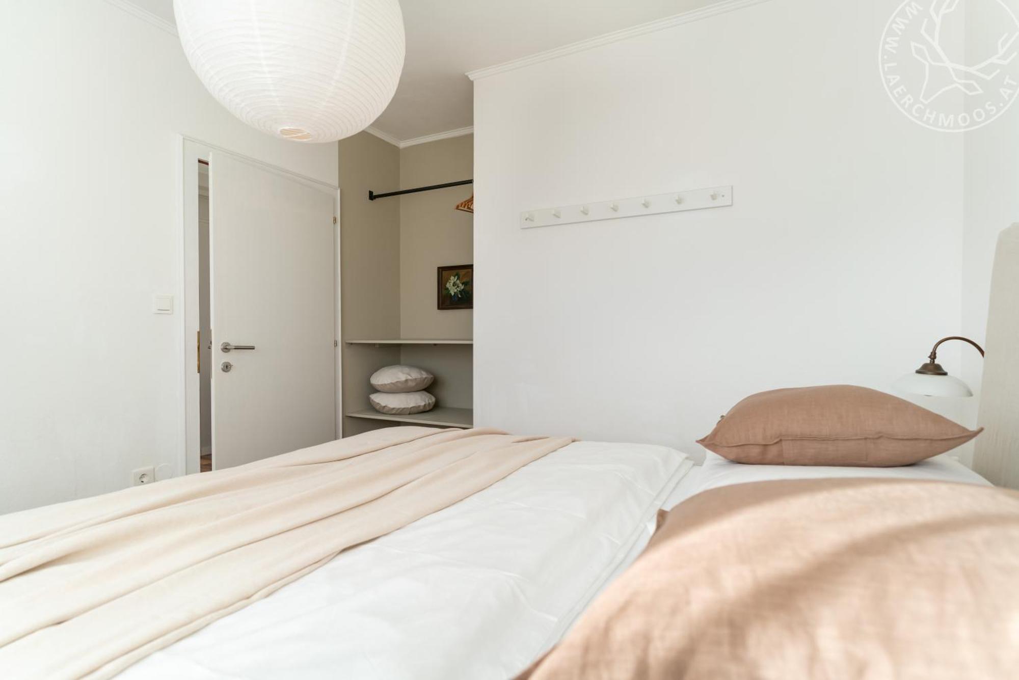 רמסאו אם דכשטיין Appartements Laerchmoos מראה חיצוני תמונה