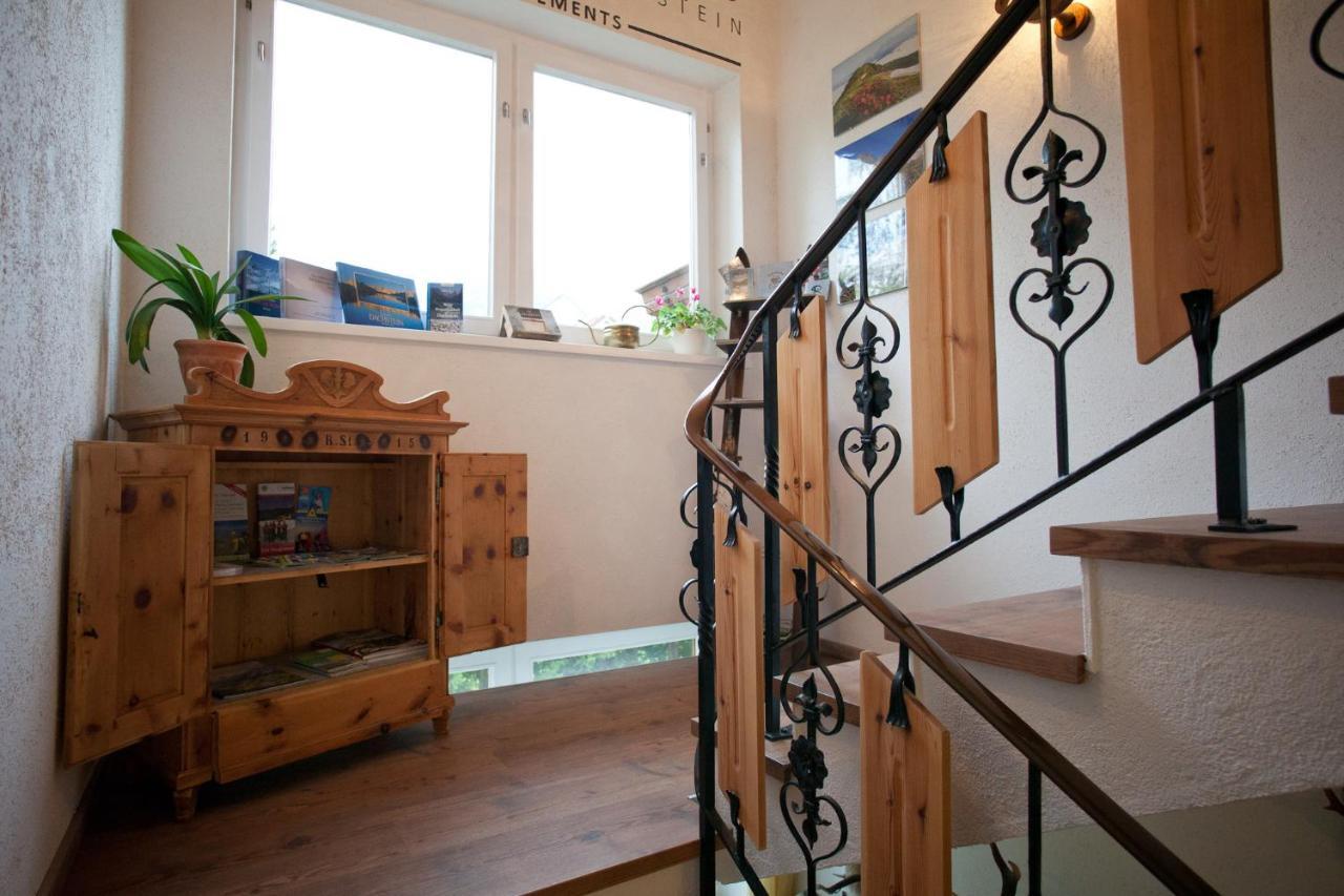 רמסאו אם דכשטיין Appartements Laerchmoos מראה חיצוני תמונה
